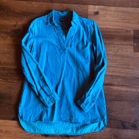 Denim Shirt - Picture 4 of 7